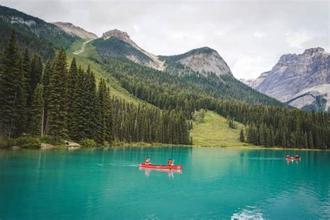 10 Coisas Incríveis Para Fazer Nas Montanhas Rochosas Canadenses Love