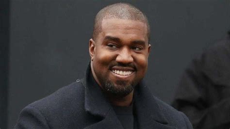 Kanye West Is Married Weds Yeezy Architect Bianca Censori Reports