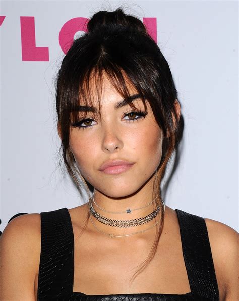 Madison Beer Candids On Twitter Madison Beer At Nylon Young Hollywood