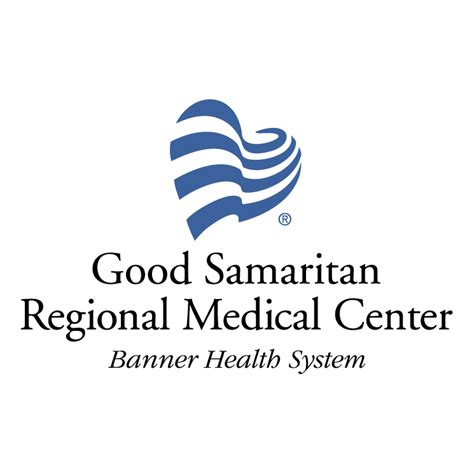 Good Samaritan Regional Medical Center 69263 Free Eps Svg Download