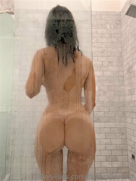 Natalie Roush Nude Asshole Shower Ppv Onlyfans Set Leaked Influencers