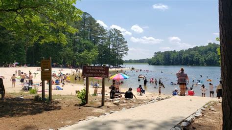 Top things to do in fort yargo state park. Fort Yargo State Park in Georgia: Campground and ...