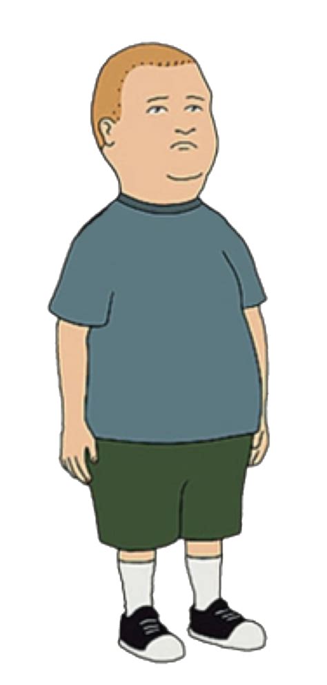 Bobby Hill King Of The Hill Wiki Fandom