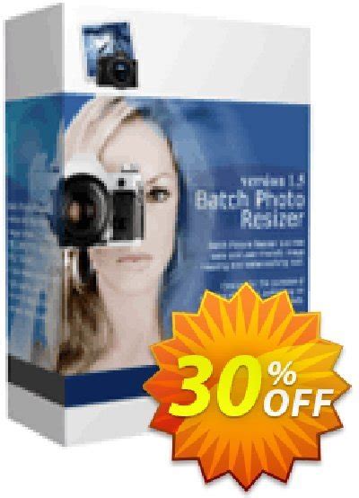 30 Off Batch Picture Resizer Coupon Code Mar 2023 Ivoicesoft