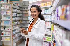 The Pharmacy Techs Guide To Career Advancement At Cvs