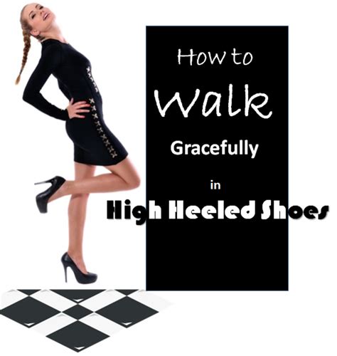 How To Walk In Heels And Stilettos Hubpages