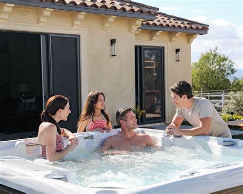 Health Benefits Of Hot Tubs All Season Pools And Spas