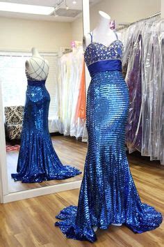 Featuring a one shoulder design with a thick shoulder bow detail and a. 280 Best Atlanta Prom Consignment Dresses images in 2019 ...