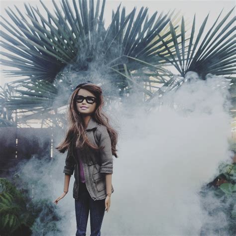 Hipster Barbie Is So Much Better At Instagram Than You Wired