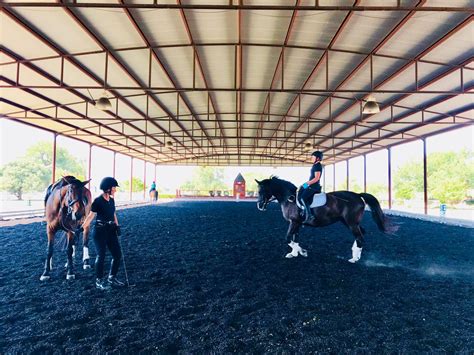 Gallery Austin Horse Boarding Stables And Trail Rides White Fences