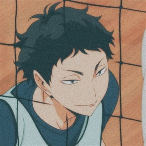 204 best haikyuu images haikyuu haikyuu anime karasuno. Haikyuu Aesthetic Pfp Akaashi - Anime Wallpapers
