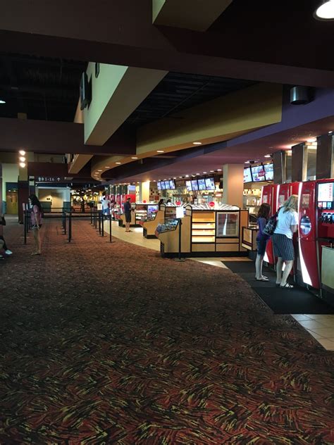 Check out movies playing at amc first colony 24 in sugar land, tx. AMC Stonebriar 24 in Frisco | AMC Stonebriar 24 2601 ...