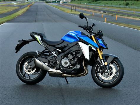 2022 Suzuki Gsx S1000 Motosiklet Sitesi