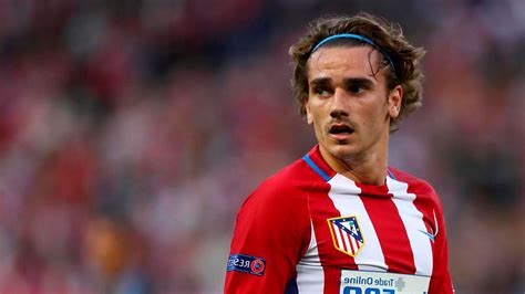 Antoine griezmann s'illustre aussi hors du terrain lors des rassemblements de l'équipe de france. Dos partidos de suspensión para Antoine Griezmann ...