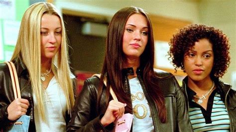Which 2000s Movie Clique Do You Belong In Teenage Drama The Clique