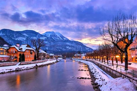 10 Most Enchanting Small Towns For Your Trip To Austria