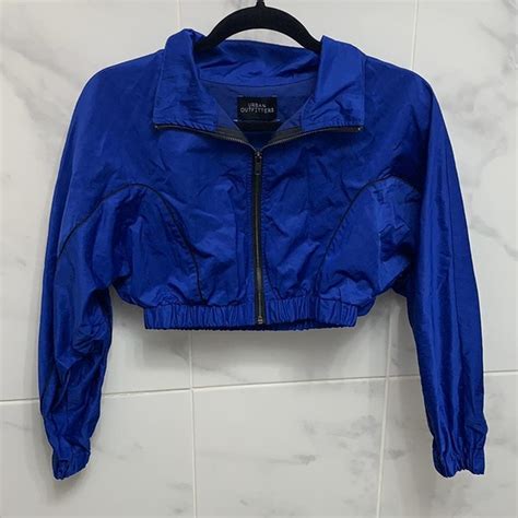 Urban Outfitters Womens Jacket Depop