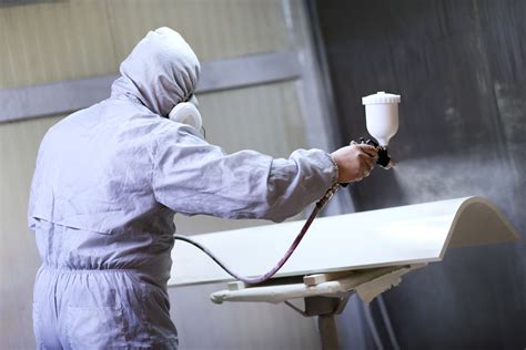 Commercial And Industrial Painting Contractor Pa Nj De Md