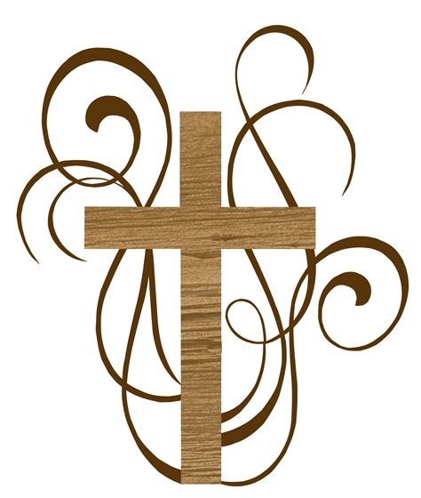 Catholic Cross Image Free Download On Clipartmag