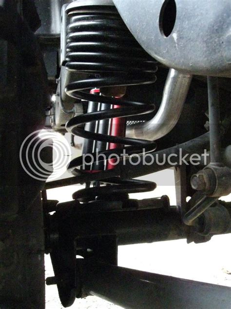 Metalcloak 6pak Shocks And 55 Dual Action Spring Installreview Jeep