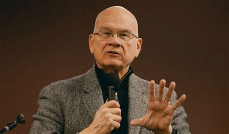 This appeared on network seven's sunrise program, australia's highest rating… In the End, a Whimper: A Reply to Tim Keller | The Bias ...