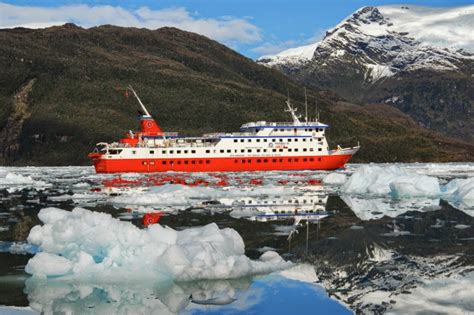 Cruise Chilean Patagonia Save Up To 310
