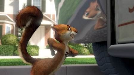 Check spelling or type a new query. Over The Hedge (2006), News, Trailers, Music, Quotes ...