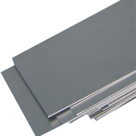 Stainless Steel Rectangular Industrial Ss Sheet Thickness 4 Mm