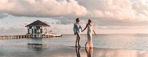 Romance Package Raffles Maldives Meradhoo