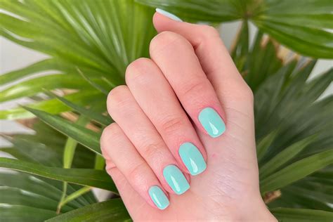 Pink Gellac Angelic Aqua Swatch Cyber Dream Collection Review
