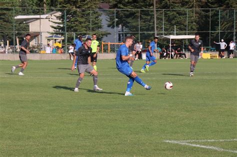 Adana Demirspor un hazırlık maçında Manisa FK üstünlüğü 3 2 Bolu Gündem