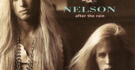 Nelson After The Rain 1990 Dvdprime