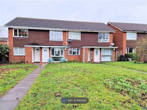 2 Bed Maisonette To Rent In Cheswood Drive Minworth Sutton Coldfield