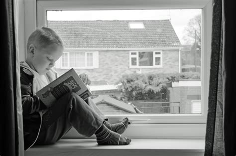 Child And Book Free Stock Photo Public Domain Pictures