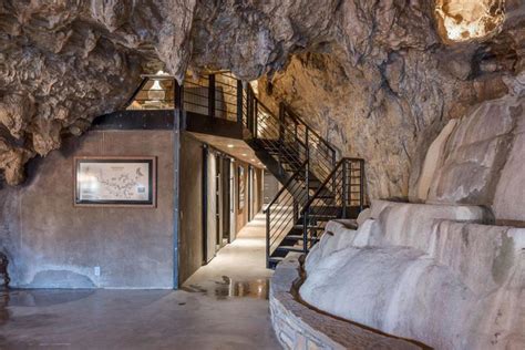 Discover The Interior Of The Most Luxurious Cave In The World Tips
