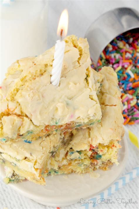 And i'm sure the kids who have health freak parents are treat your kids to something healthier and still packed with the party spirit! Instead of Cake: Birthday Treat Ideas! | Plaid Online