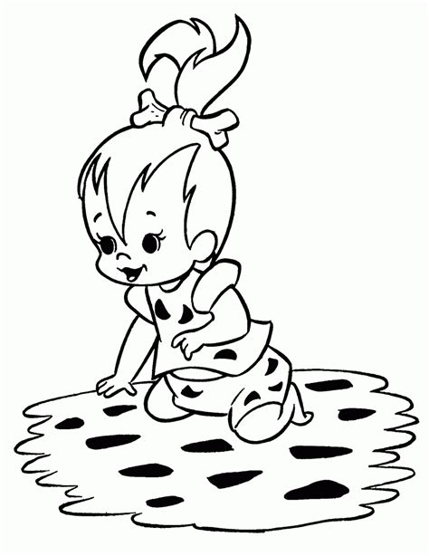 Printable Cartoon Characters Coloring Pages Coloring Home The Special