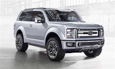 2021 Ford Bronco Price Interior Release Date Latest Car Reviews