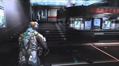 Dead Space 2 Walkthrough Chapter 13 Part 1 Hd Youtube