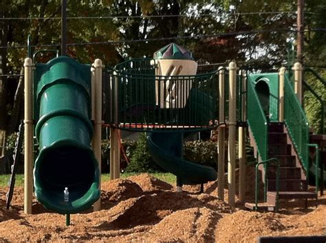Veterans Field Playground Nears Completion Upper Southampton Pa Patch