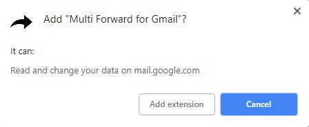 You will now be taken to your gmail account. How to Forward Multiple Emails at Once in Gmail with ...