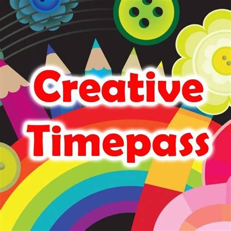 Creative Timepass Home Facebook
