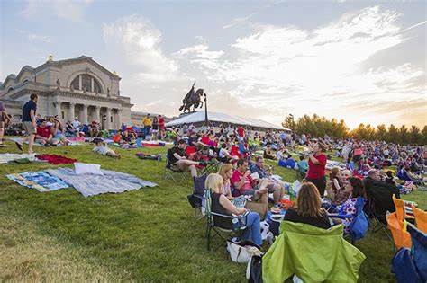 20 Things To Do In St Louis This Summer For 10 Or Less Summer Guide St Louis News And