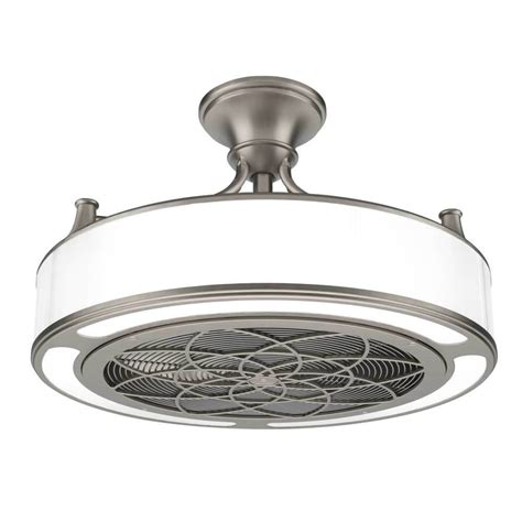 If you've got standard or low ceilings in your home, you may think that there are no attractive options for ceiling fans. best ceiling fans for rooms with bunk beds or loft beds -5 ...