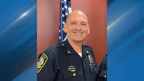 Georgia Police Chief Suspended After Sexual Harassment Probe Wgxa