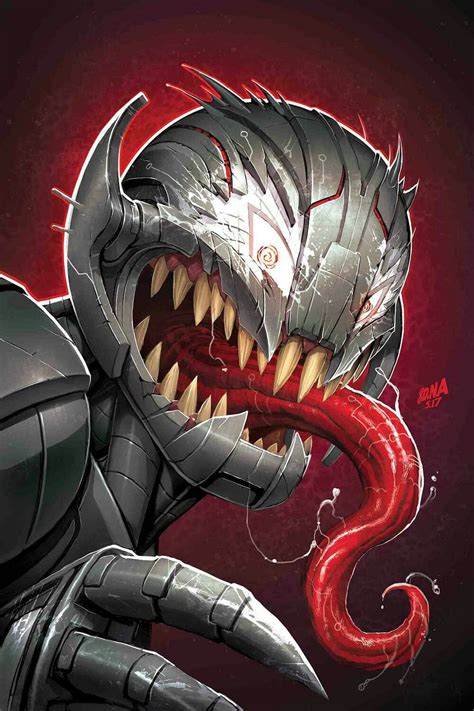 Pin By Arioch Kaos On Viñetas De Cómics Marvel Art Marvel Symbiotes
