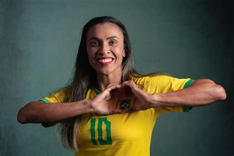 Marta In Tears As Brazil World Cup Hopes Hang In The Balance