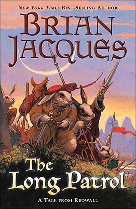 The Tales From Redwall