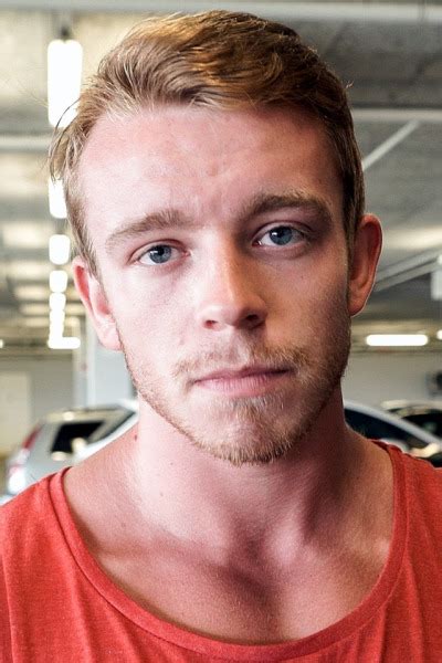 Beau Mec Du Jour Cute Guy Of The Day Rob Blond Tumbex 27878 Hot Sex