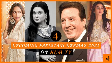 04 Upcoming Pakistani Dramas 2021 On Hum Tv Showbiz And Fashion